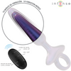 Marlon plug anal vibrador modelo 4 control remoto