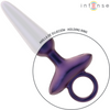 Marlon plug anal vibrador modelo 4 control remoto