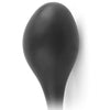 Anal plug hinchable