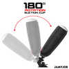 Jamyjob gravity masturbador vagina automático 5 modos de empuje y efecto sonido
