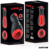 Core x masturbador automático 5 modos succionador y vibración