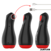 Core x masturbador automático 5 modos succionador y vibración
