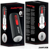 Phantom masturbador vagina automático 5 modos succionador y empuje