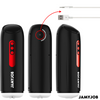 Phantom masturbador vagina automático 5 modos succionador y empuje