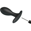 Pretty plug anal inflable negro