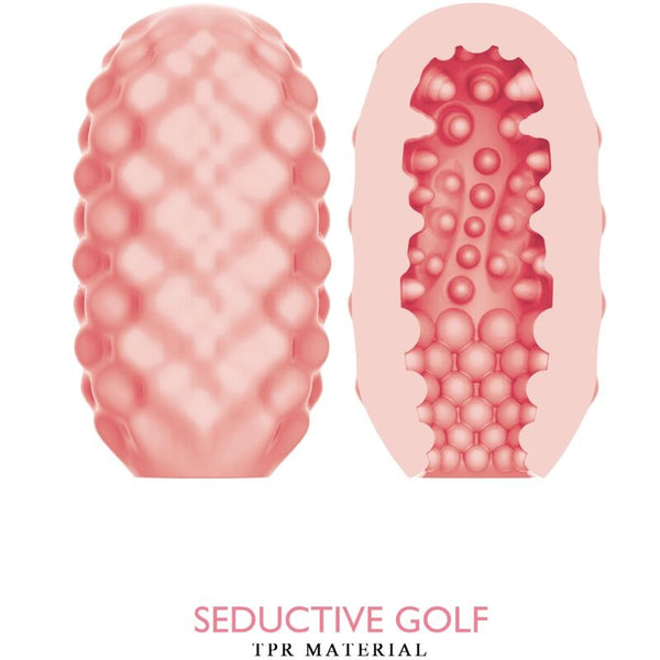 Pretty cupid x masturbador masculino rosa