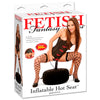 Fetish asiento caliente