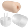 Pretty masha pack 18 mastrubadores masculinos varios