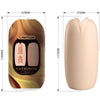 Pretty olga pack 15 mastrubadores masculinos varios