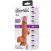 Catoblepas vibrador realístico 20.6 cm natural control remoto