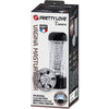 Tamara masturbador masculino vibrador multivelocidad negro
