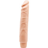 Jack vibrador realístico 26 cm natural