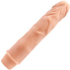Dwarf vibrador realístico 21 cm natural