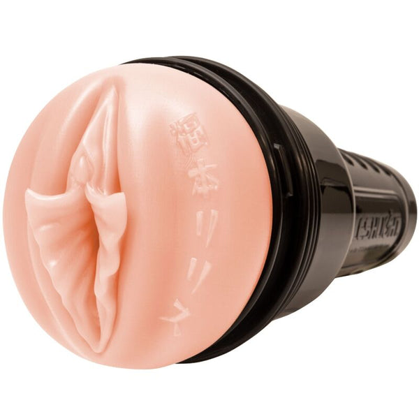 Fleshlight lilith fukumoto vagina