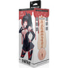 Fleshlight lilith fukumoto vagina