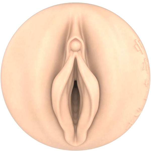 Fleshlight sasha nakamoto vagina
