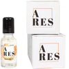Secretplay ares perfume natural feromonas en aceite para hombre 20 ml