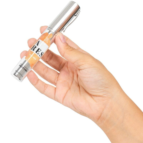 Secretplay ares perfume natural feromonas formato de viaje para hombre 10 ml