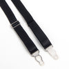 Subblime 955243 set sujetador con liguero bondage negro l xl