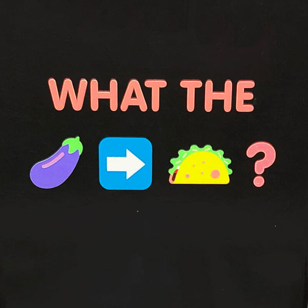 Kheper ¿que carajo? (¿de berenjena a taco?)