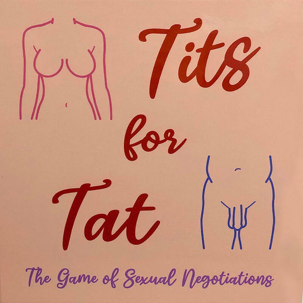 Kheper tits for tat