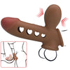 Pretty tyronn funda para pene con airbag