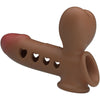 Pretty tyronn funda para pene con airbag