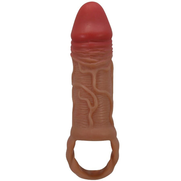 Pretty peirre funda para pene de 10 cm