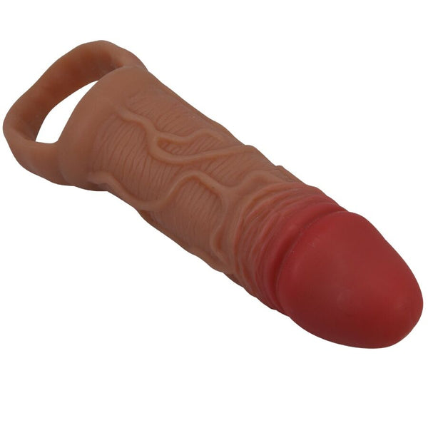 Pretty peirre funda para pene de 10 cm
