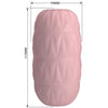 Pretty athena alice masturbador masculino rosa