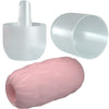 Pretty athena alice masturbador masculino rosa