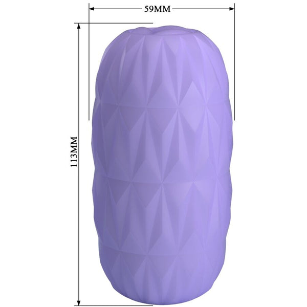 Pretty athena alice masturbador masculino morado