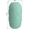 Pretty athena alice masturbador masculino turquesa