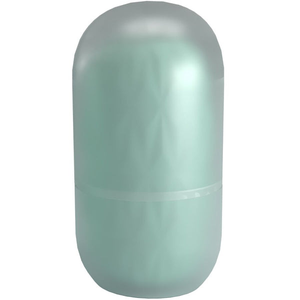Pretty athena alice masturbador masculino turquesa