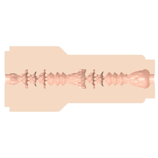 Fleshlight vanna bardot vagina