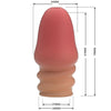 Pretty jeremy engrosador pene rosado