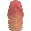Pretty matias engrosador pene rosado