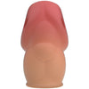 Pretty oscar engrosador pene rosado