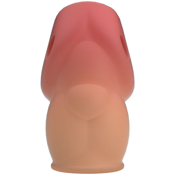 Pretty oscar engrosador pene rosado