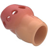 Pretty oscar engrosador pene rosado