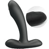 Remington masajeador vibrador anal y vaginal negro