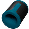 Lelo f2s ™ teal masturbador masculino rojo