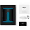 Lelo f2s ™ teal masturbador masculino rojo