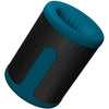 Lelo f2s ™ teal masturbador masculino rojo