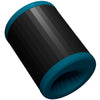 Lelo f2s ™ teal masturbador masculino rojo