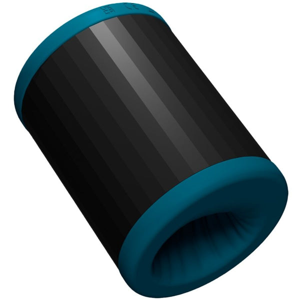 Lelo f2s ™ teal masturbador masculino rojo