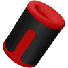 Lelo f2s ™ teal masturbador masculino rojo