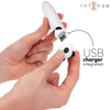 Poh bala vibradora panda recargable usb 10 x 2.2 cm