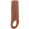 Pretty hartman funda para pene natural
