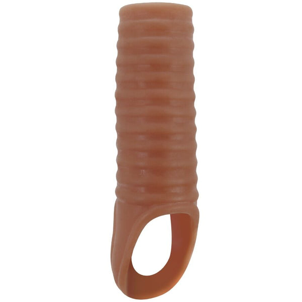 Pretty hartman funda para pene natural